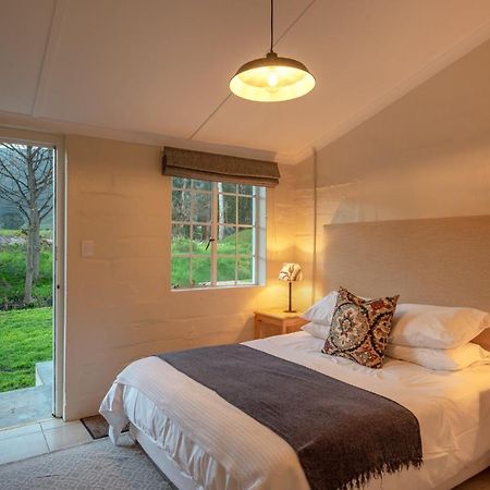 Honeyrock Cottages 克莱因蒙德 外观 照片