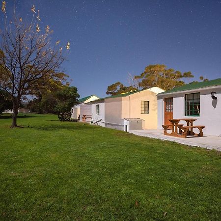 Honeyrock Cottages 克莱因蒙德 外观 照片