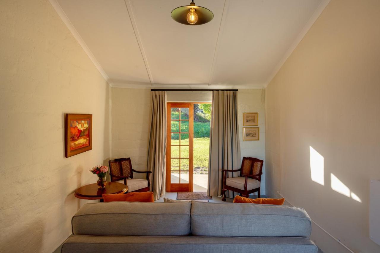 Honeyrock Cottages 克莱因蒙德 外观 照片