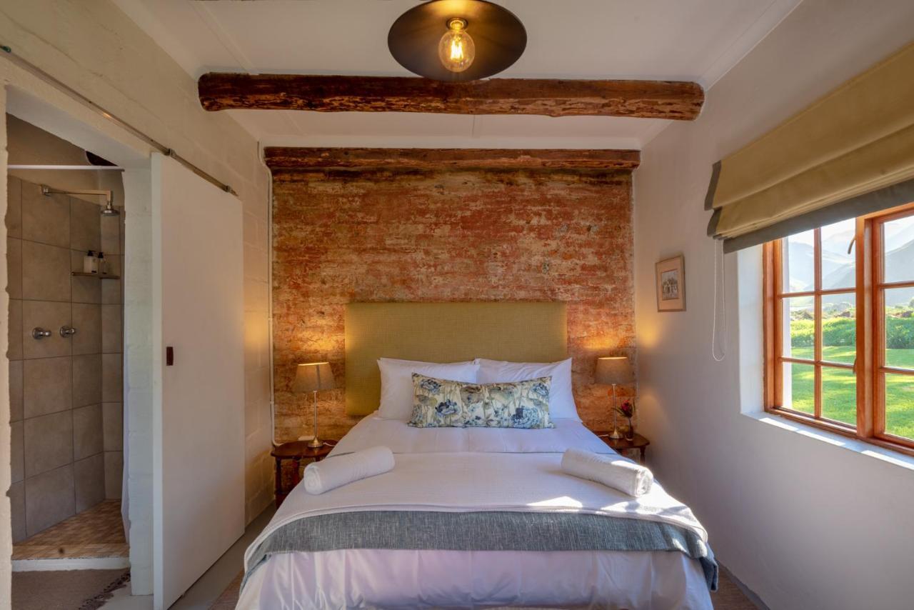 Honeyrock Cottages 克莱因蒙德 外观 照片