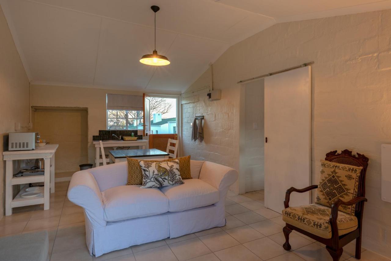 Honeyrock Cottages 克莱因蒙德 外观 照片