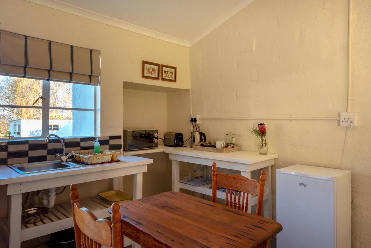 Honeyrock Cottages 克莱因蒙德 外观 照片