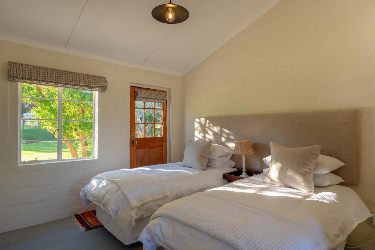 Honeyrock Cottages 克莱因蒙德 外观 照片