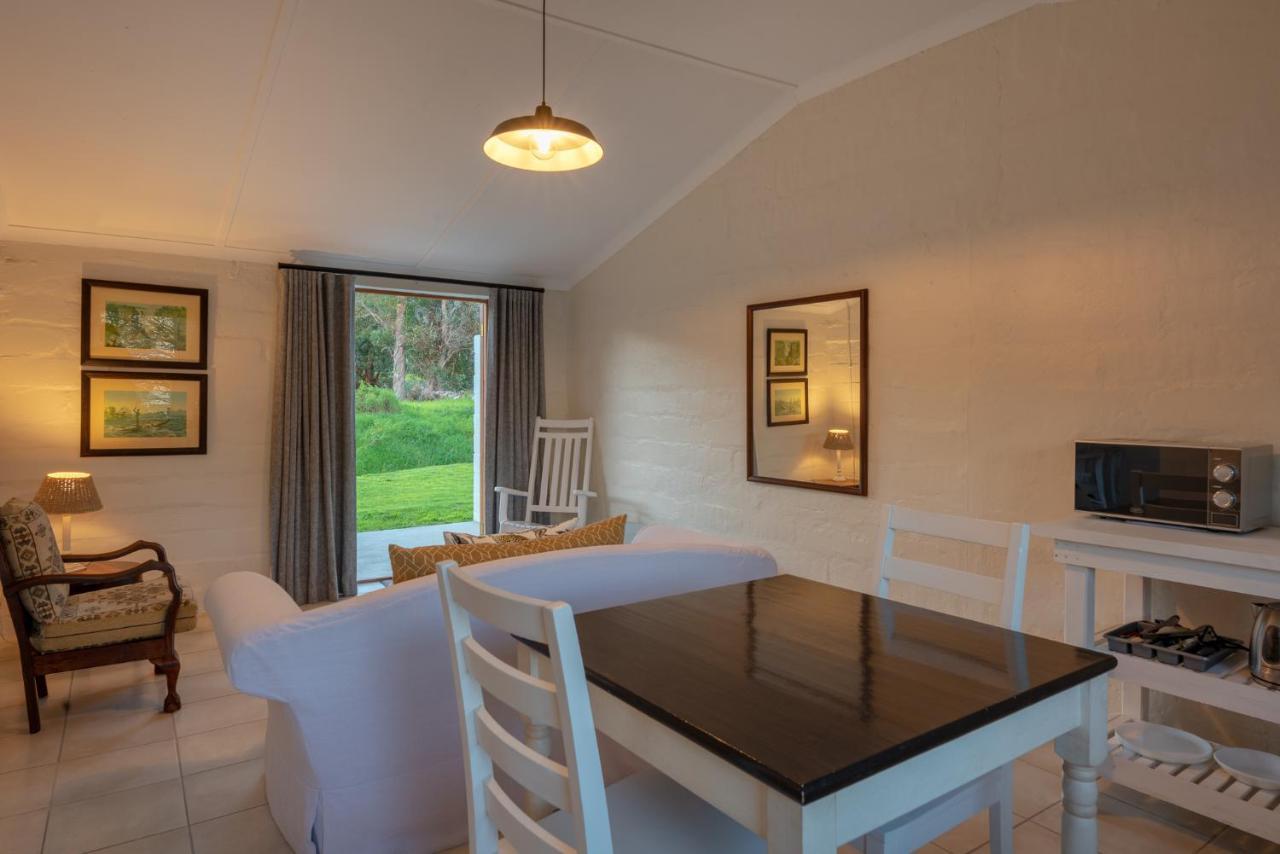 Honeyrock Cottages 克莱因蒙德 外观 照片