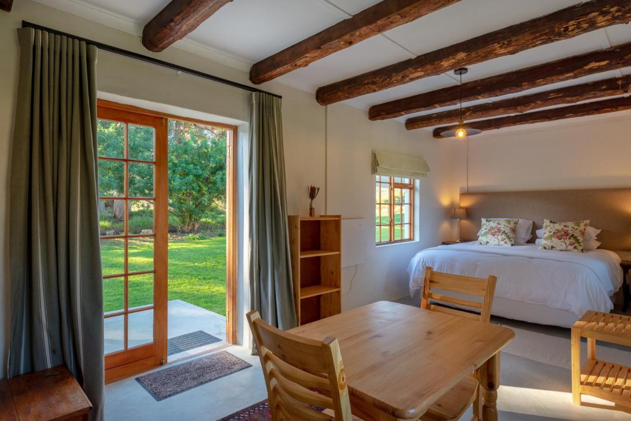 Honeyrock Cottages 克莱因蒙德 外观 照片