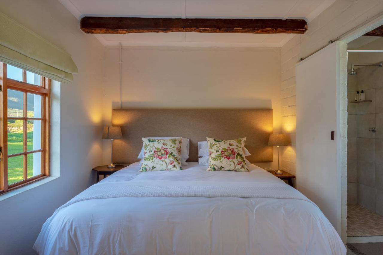 Honeyrock Cottages 克莱因蒙德 外观 照片