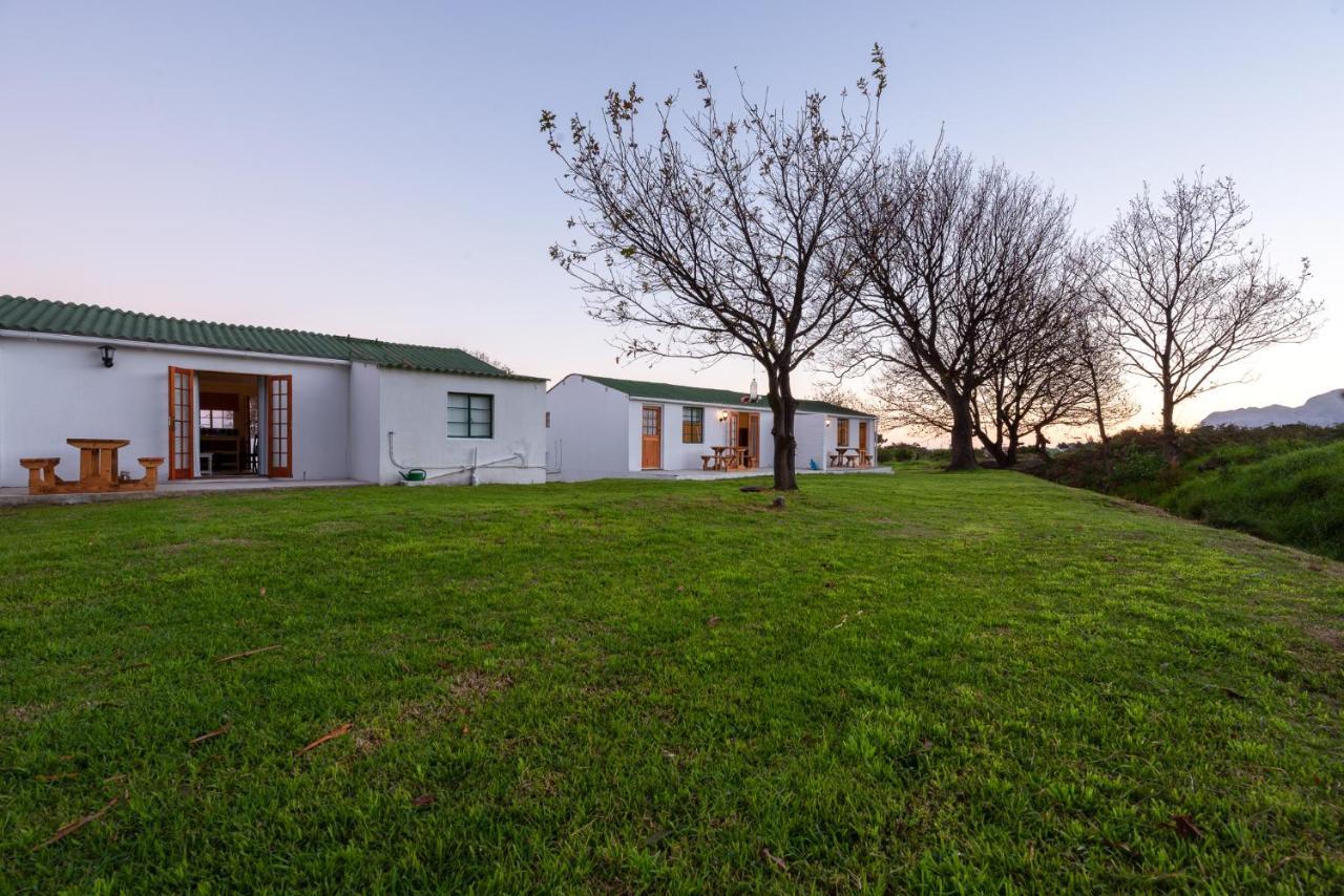 Honeyrock Cottages 克莱因蒙德 外观 照片