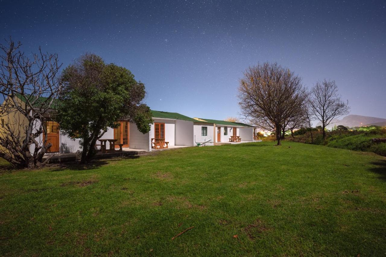 Honeyrock Cottages 克莱因蒙德 外观 照片