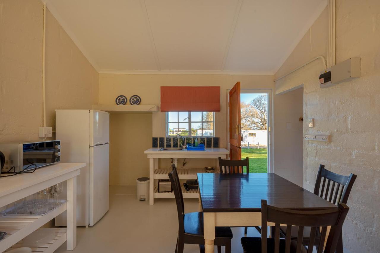 Honeyrock Cottages 克莱因蒙德 外观 照片