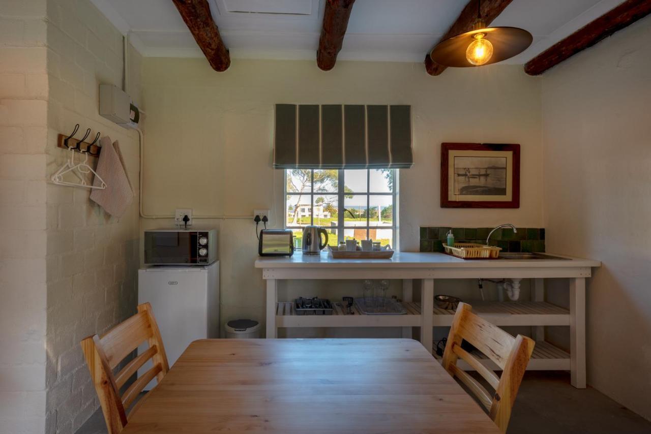 Honeyrock Cottages 克莱因蒙德 外观 照片