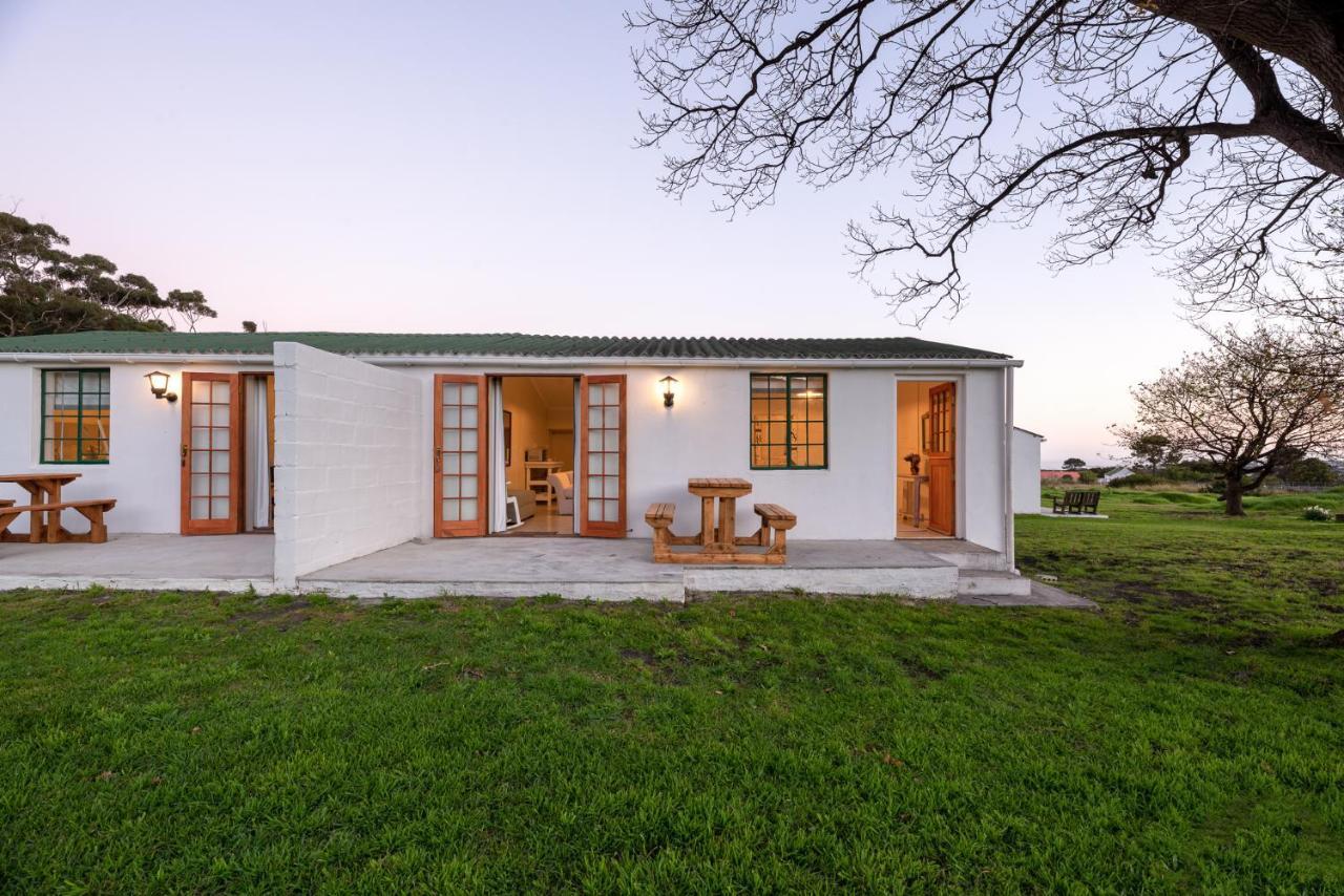 Honeyrock Cottages 克莱因蒙德 外观 照片