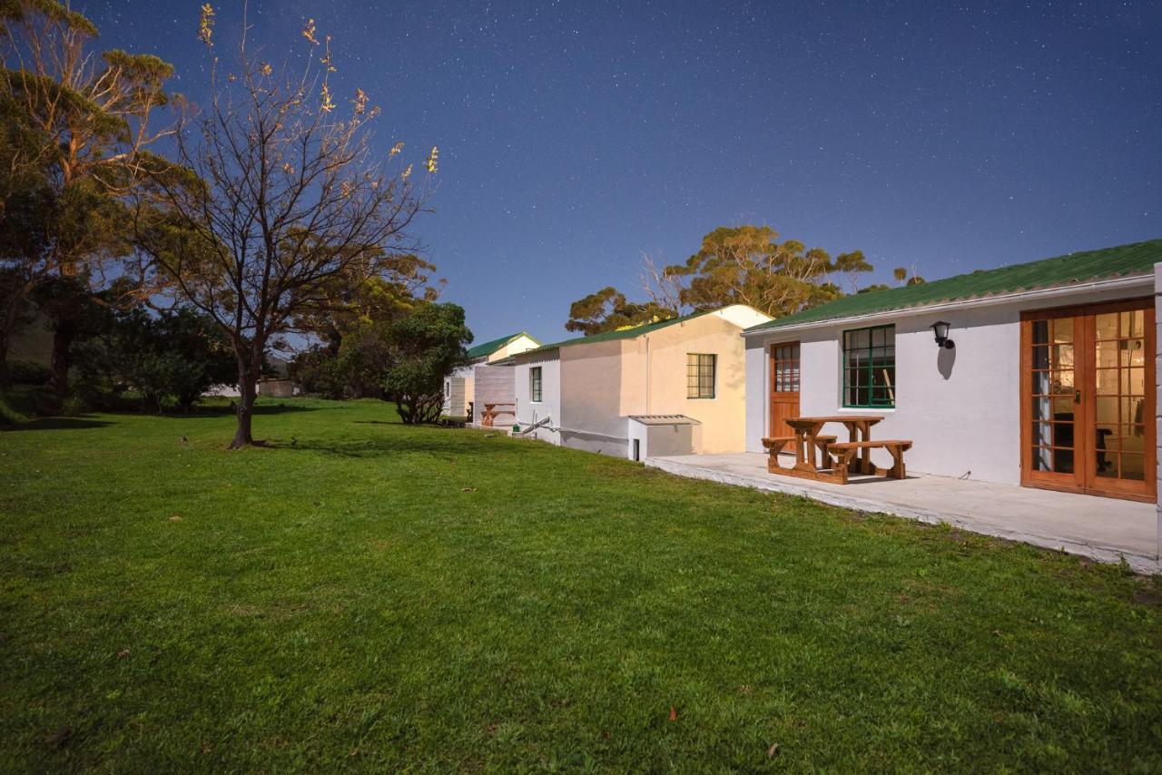 Honeyrock Cottages 克莱因蒙德 外观 照片